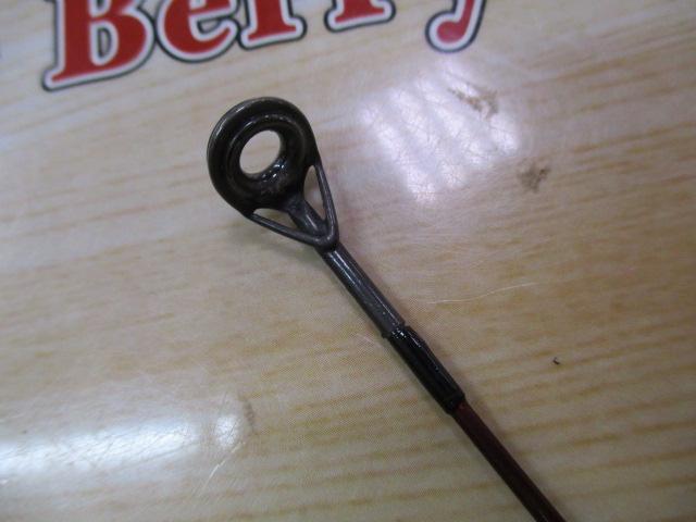 スコーピオンEV 1651-2 (赤ブランクス)｜＠ベリーネット 日本最大新品