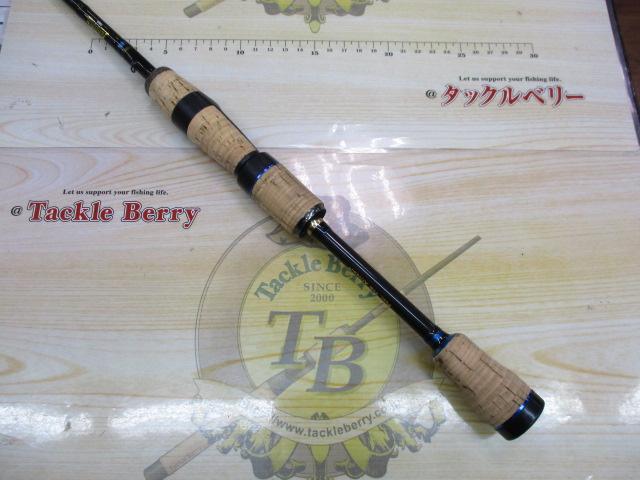 エイシス ACES62SULP+J｜＠ベリーネット 日本最大新品中古釣具WEBショップ