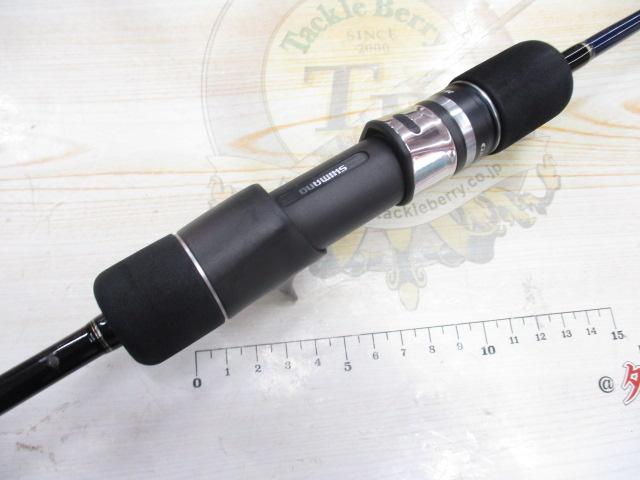 19グラップラータイプスローJ B68-2