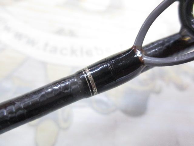 19グラップラータイプスローJ B68-2