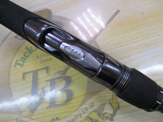 20ルナミス S106M｜＠ベリーネット 日本最大新品中古釣具WEBショップ