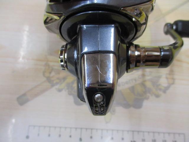 21アルテグラ C2000SHG