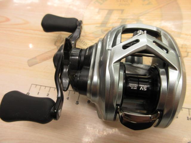 21アルファス SV TW 800HL｜＠ベリーネット 日本最大新品中古釣具WEB