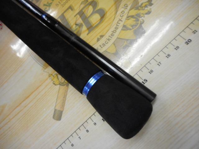 ブラスト JH60S