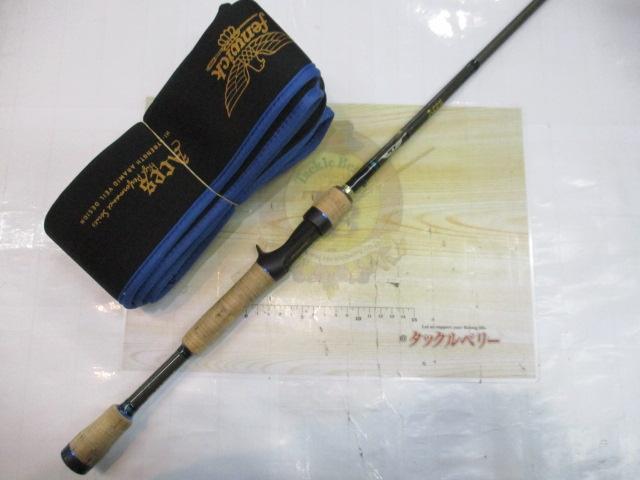エイシス ACES68CMHJ｜＠ベリーネット 日本最大新品中古釣具WEBショップ