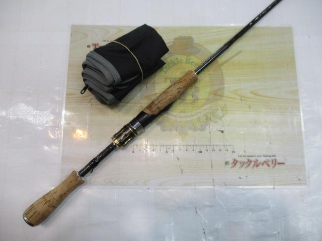 エアエッジ 641UL/LS・E｜＠ベリーネット 日本最大新品中古釣具WEBショップ