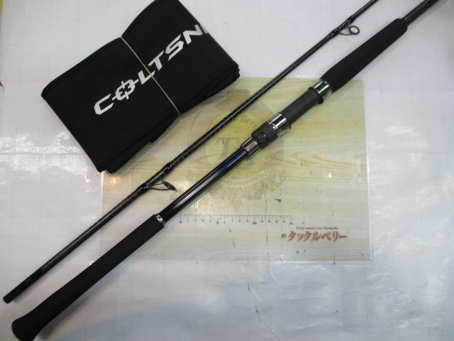 24コルトスナイパーSS S100MH｜＠ベリーネット 日本最大新品中古釣具
