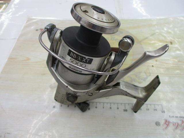 BB-X XT5000EV｜＠ベリーネット 日本最大新品中古釣具WEBショップ