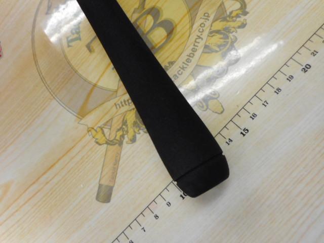 グラップラーBB S631