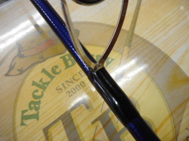 グラップラーBB S631