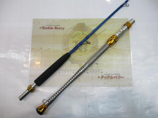 デッキスティック170+NLB16