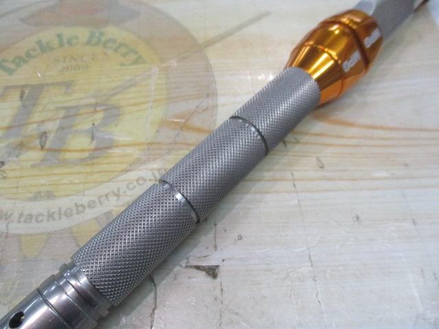デッキスティック170+NLB16