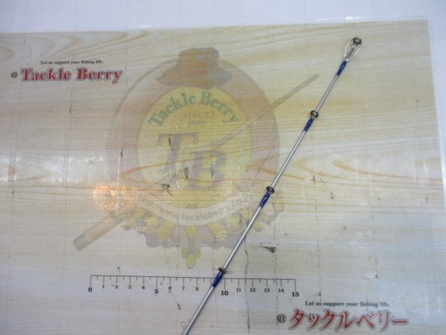 デッキスティック170+NLB16