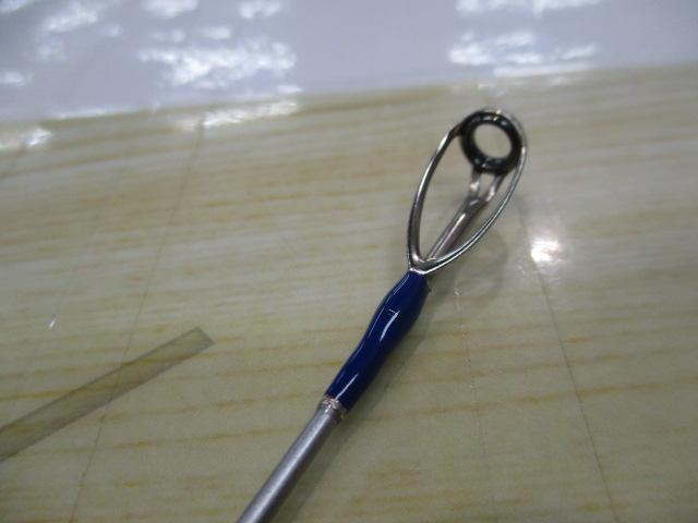 デッキスティック170+NLB16