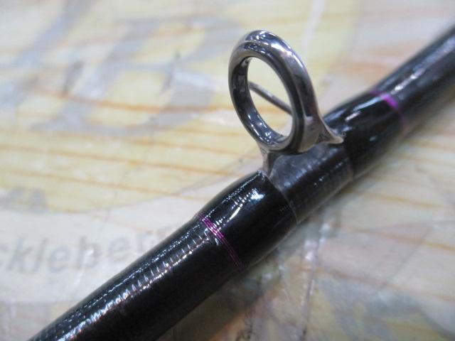 サーベルマスターリミテッド テンヤ 91HH170｜＠ベリーネット 日本最大