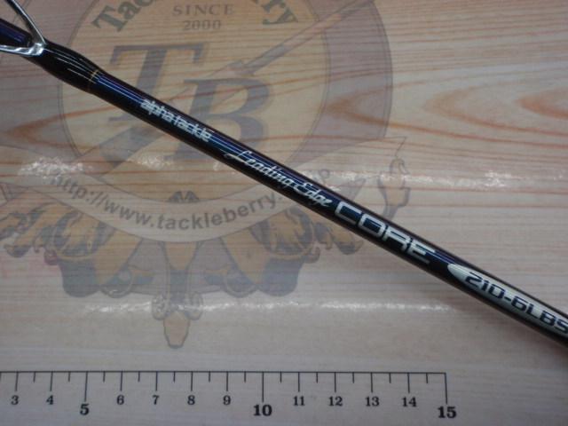 リーディングエッジコア6LBS210