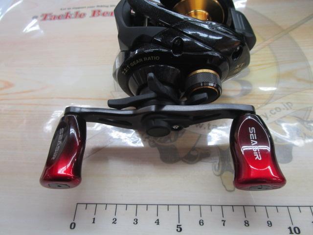 17バスワンXT 151｜＠ベリーネット 日本最大新品中古釣具WEBショップ