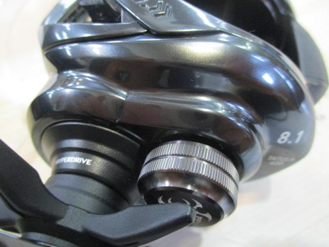 タトゥーラ TW 400XHL｜＠ベリーネット 日本最大新品中古釣具WEBショップ