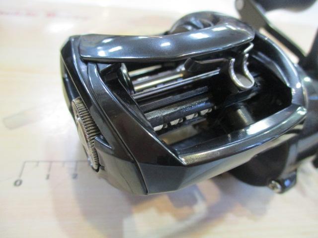 タトゥーラ TW 400XHL｜＠ベリーネット 日本最大新品中古釣具WEBショップ