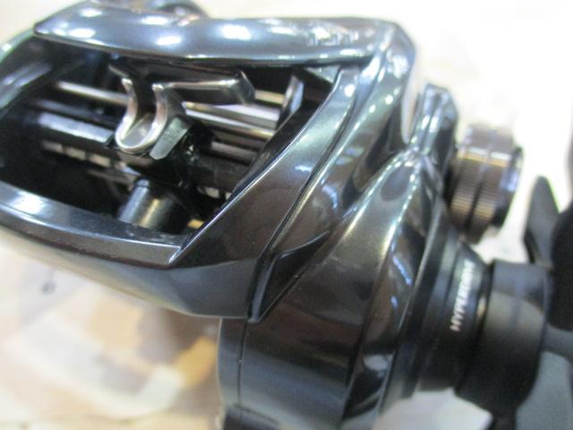 タトゥーラ TW 400XHL｜＠ベリーネット 日本最大新品中古釣具WEBショップ