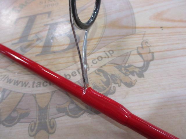 Flame FGS-662 スピニングロッド バスロッド フレイム FGS-662｜＠ベリーネット 日本最大新品中古釣具WEBショップ
