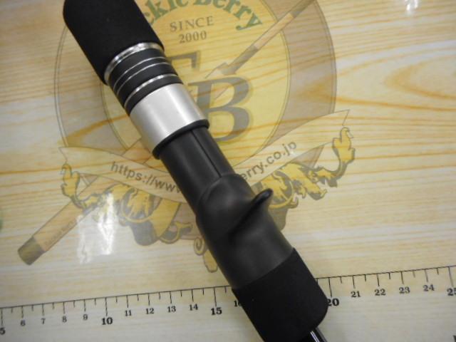 21グラップラーBBタイプスローJ B66-4