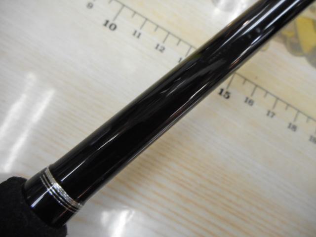 21グラップラーBBタイプスローJ B66-4