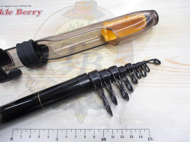 CWダイレクトパワー大島 5-53遠投｜＠ベリーネット 日本最大新品中古