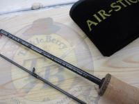 エアースティック ジェットブラック ASJB-1622L テクニカル