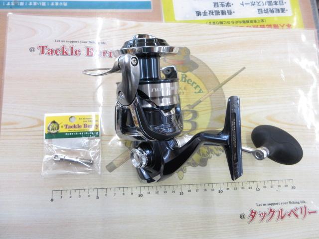 21ツインパワーSW 14000XG｜＠ベリーネット 日本最大新品中古釣具WEB