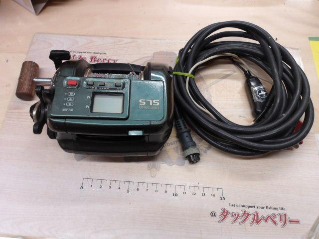デジタナSLS電動丸 TM3000H｜＠ベリーネット 日本最大新品中古釣具WEB