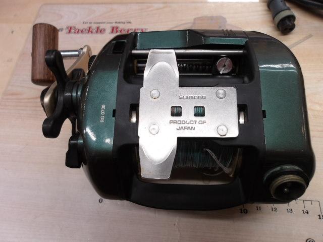 デジタナSLS電動丸 TM3000H｜＠ベリーネット 日本最大新品中古釣具WEB