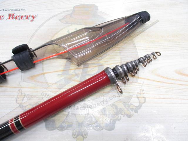 がま磯 インテッサG5 1-53 極美品 Gamakatsu（がまかつ） がま磯