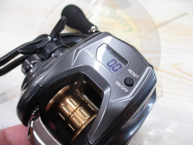 20ティエラIC 100HL｜＠ベリーネット 日本最大新品中古釣具WEBショップ