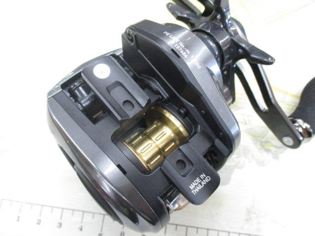 20ティエラIC 100HL｜＠ベリーネット 日本最大新品中古釣具WEBショップ