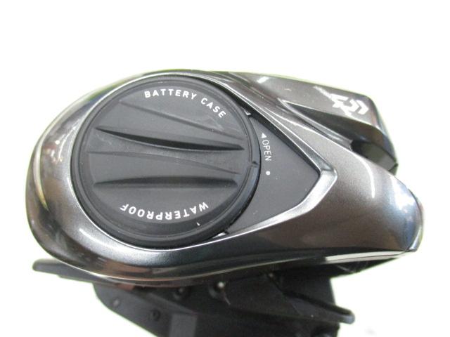 20ティエラIC 100HL｜＠ベリーネット 日本最大新品中古釣具WEBショップ