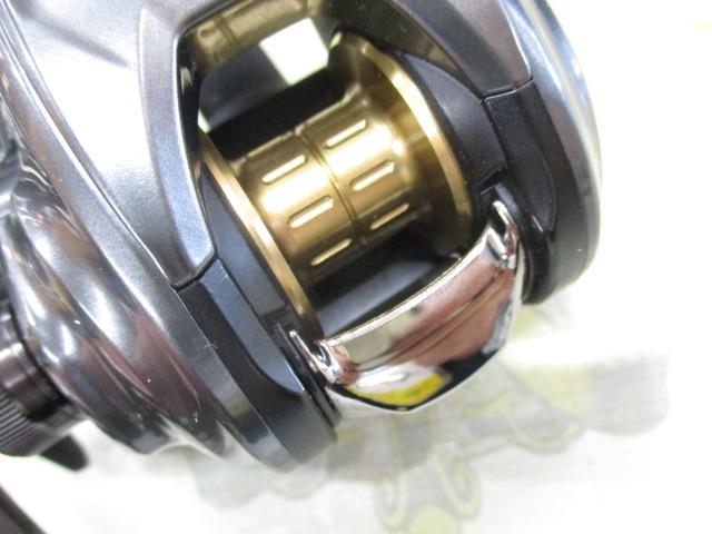 20ティエラIC 100HL｜＠ベリーネット 日本最大新品中古釣具WEBショップ