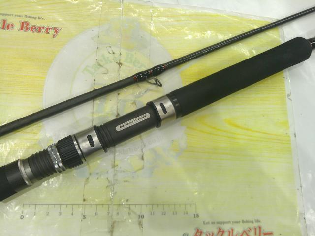 クロスライド XRS-962LSJ｜＠ベリーネット 日本最大新品中古釣具WEB