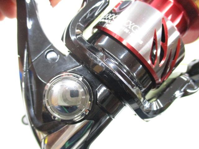 20BB-Xハイパーフォース C2000DXXG