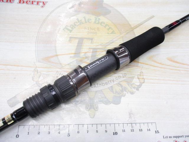 ホライゾンLJ HLJ612S-M