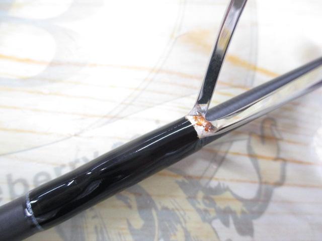 ホライゾンLJ HLJ612S-M