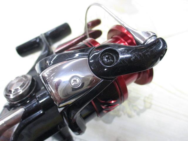16BB-Xラリッサ 2500DHG｜＠ベリーネット 日本最大新品中古釣具WEBショップ