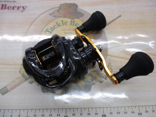 ロキサーニ パワーシューター-L｜＠ベリーネット 日本最大新品中古釣具