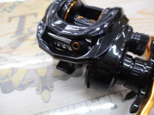 ロキサーニ パワーシューター-L｜＠ベリーネット 日本最大新品中古釣具