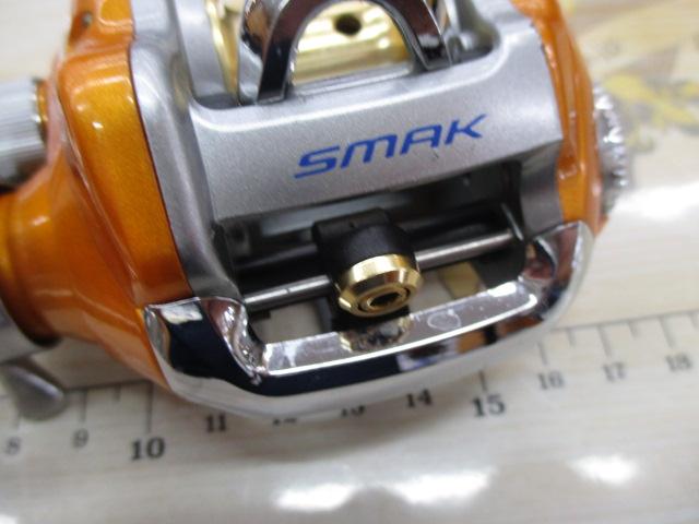 スマック 100R｜＠ベリーネット 日本最大新品中古釣具WEBショップ