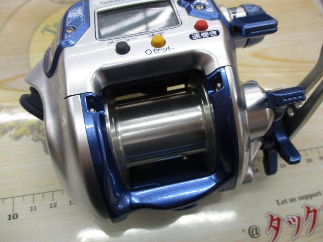 04電動丸 1000H｜＠ベリーネット 日本最大新品中古釣具WEBショップ