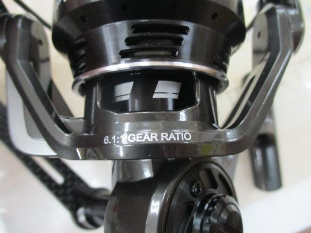 レボ SP ビースト 4000SH｜＠ベリーネット 日本最大新品中古釣具WEB