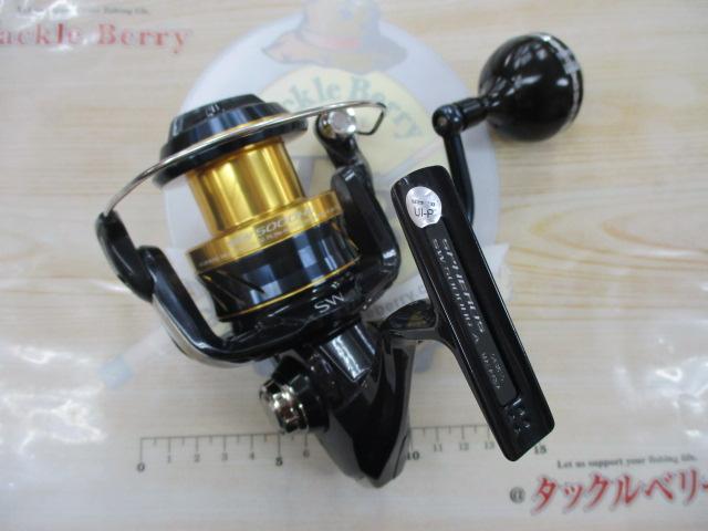 新品未使用☆シマノ SPHEROS SW 5000 HG 21スフェロスSW 5000HG｜＠ベリーネット 日本最大新品中古釣具WEBショップ