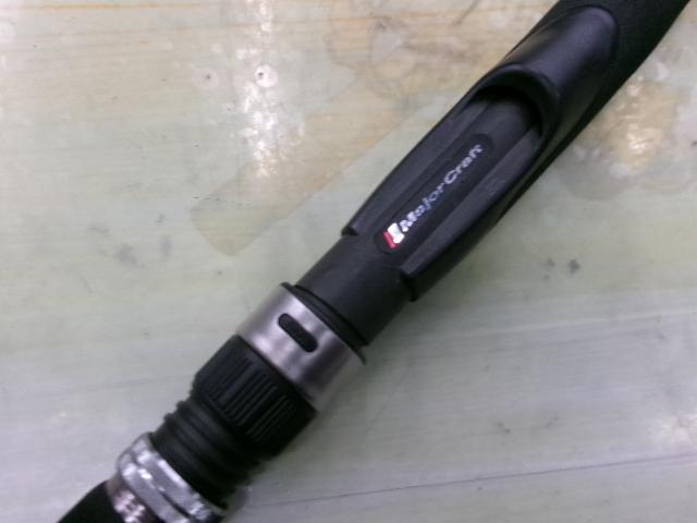 クロステージ CRX-832E｜＠ベリーネット 日本最大新品中古釣具WEBショップ