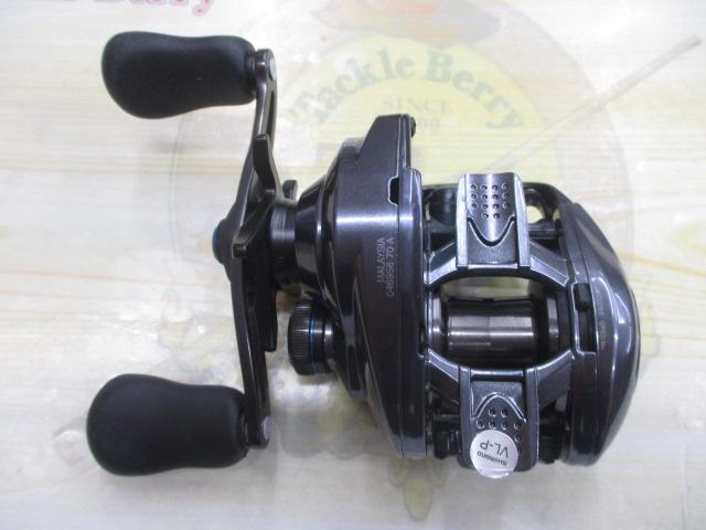 リール 24slx 70 24SLX 70｜＠ベリーネット 日本最大新品中古釣具WEBショップ